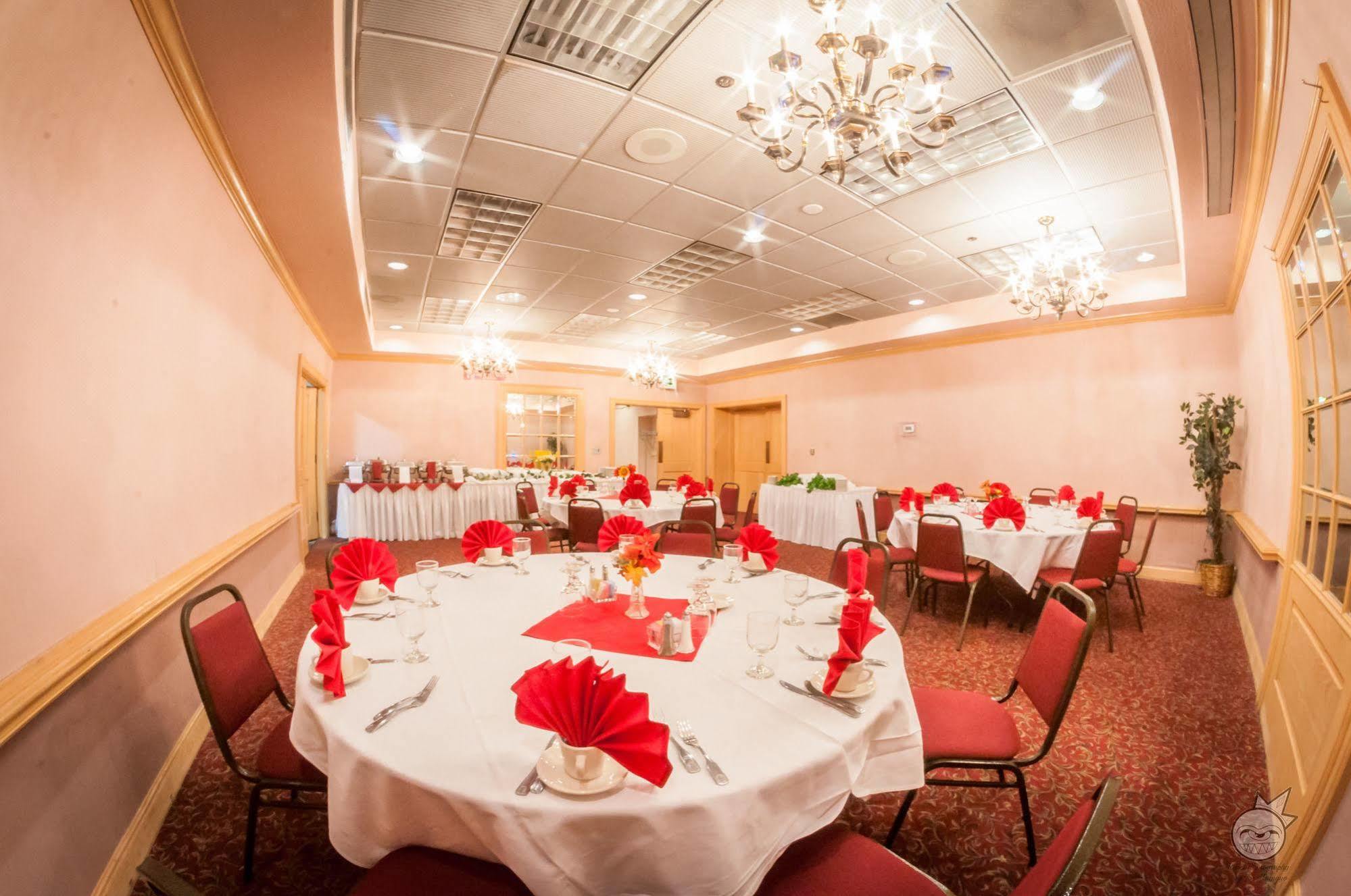 Mariani'S Inn & Restaurant Santa Clara Zewnętrze zdjęcie