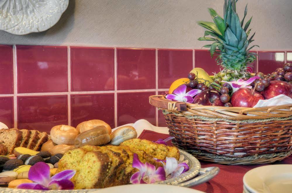 Mariani'S Inn & Restaurant Santa Clara Zewnętrze zdjęcie